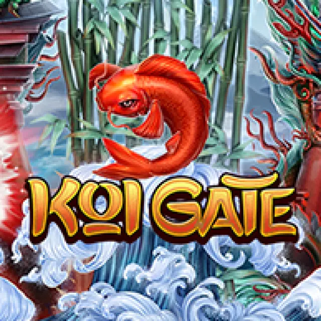 KOI GATE